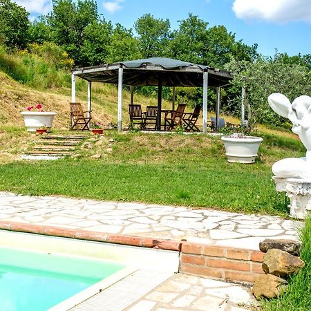 Podere Figlinelle Starda Luaran gambar
